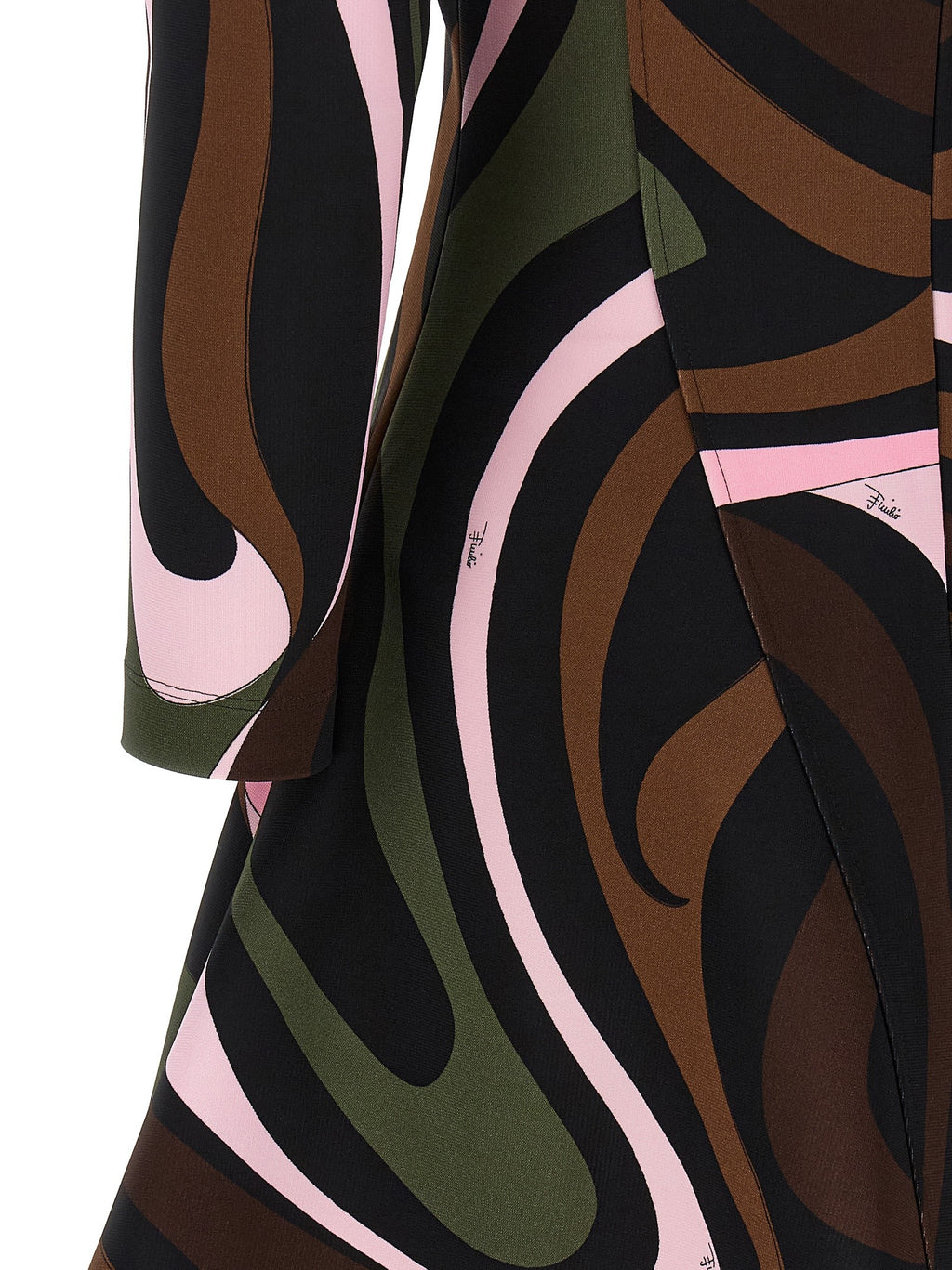 'Marmo' dress 4