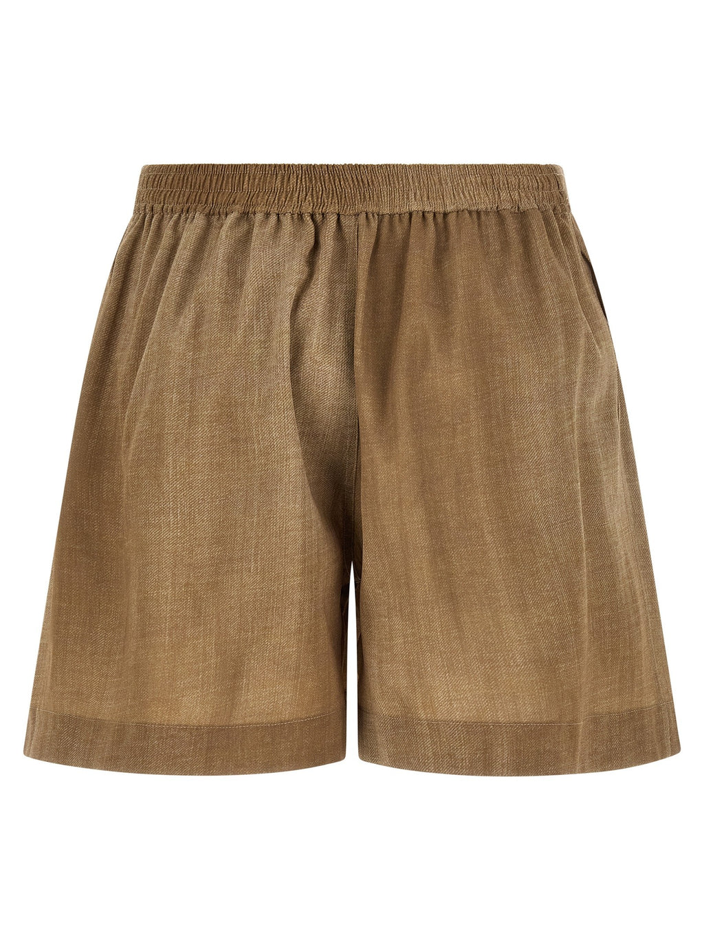 Marocain shorts 2