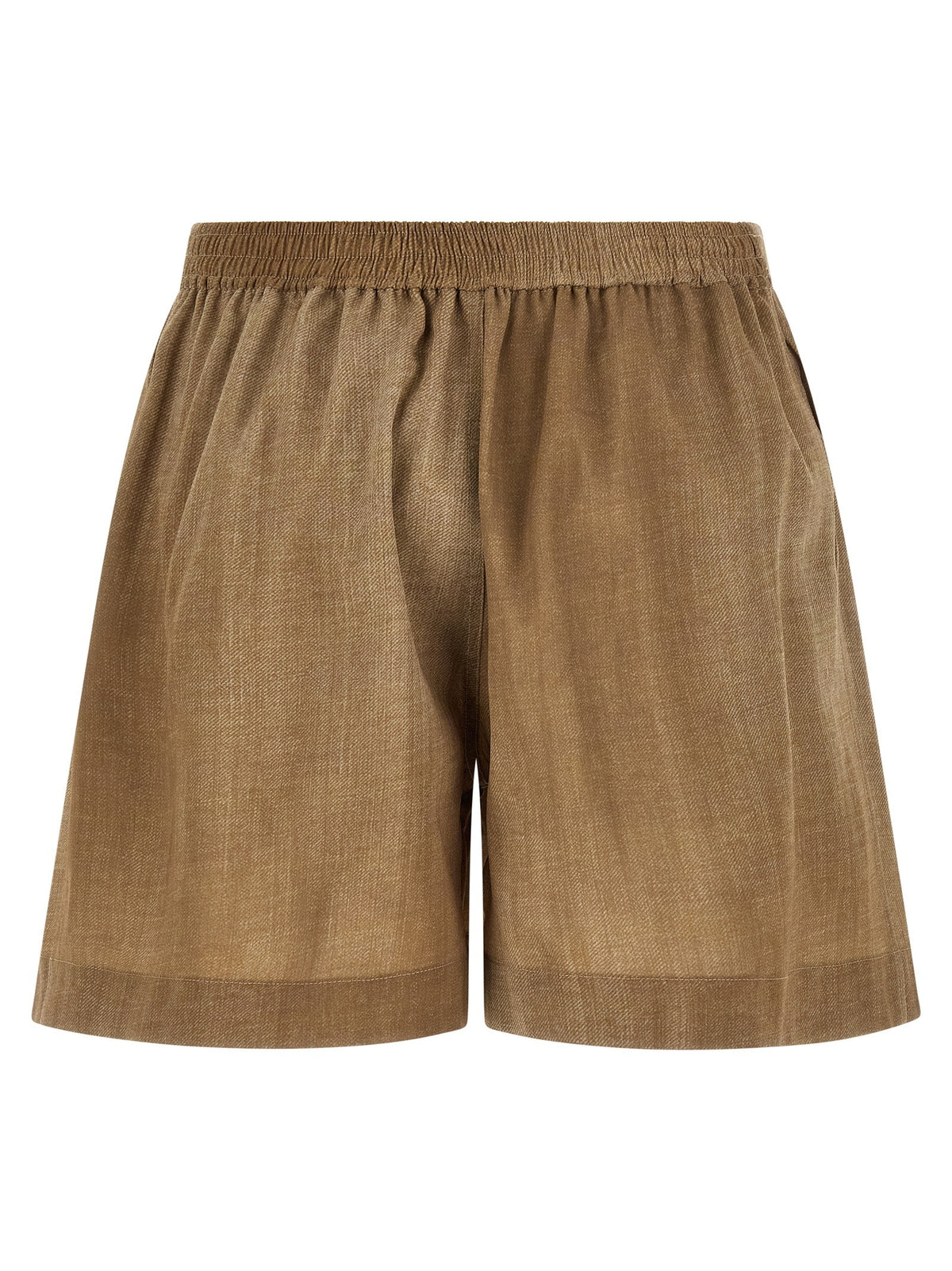 Marocain shorts 2