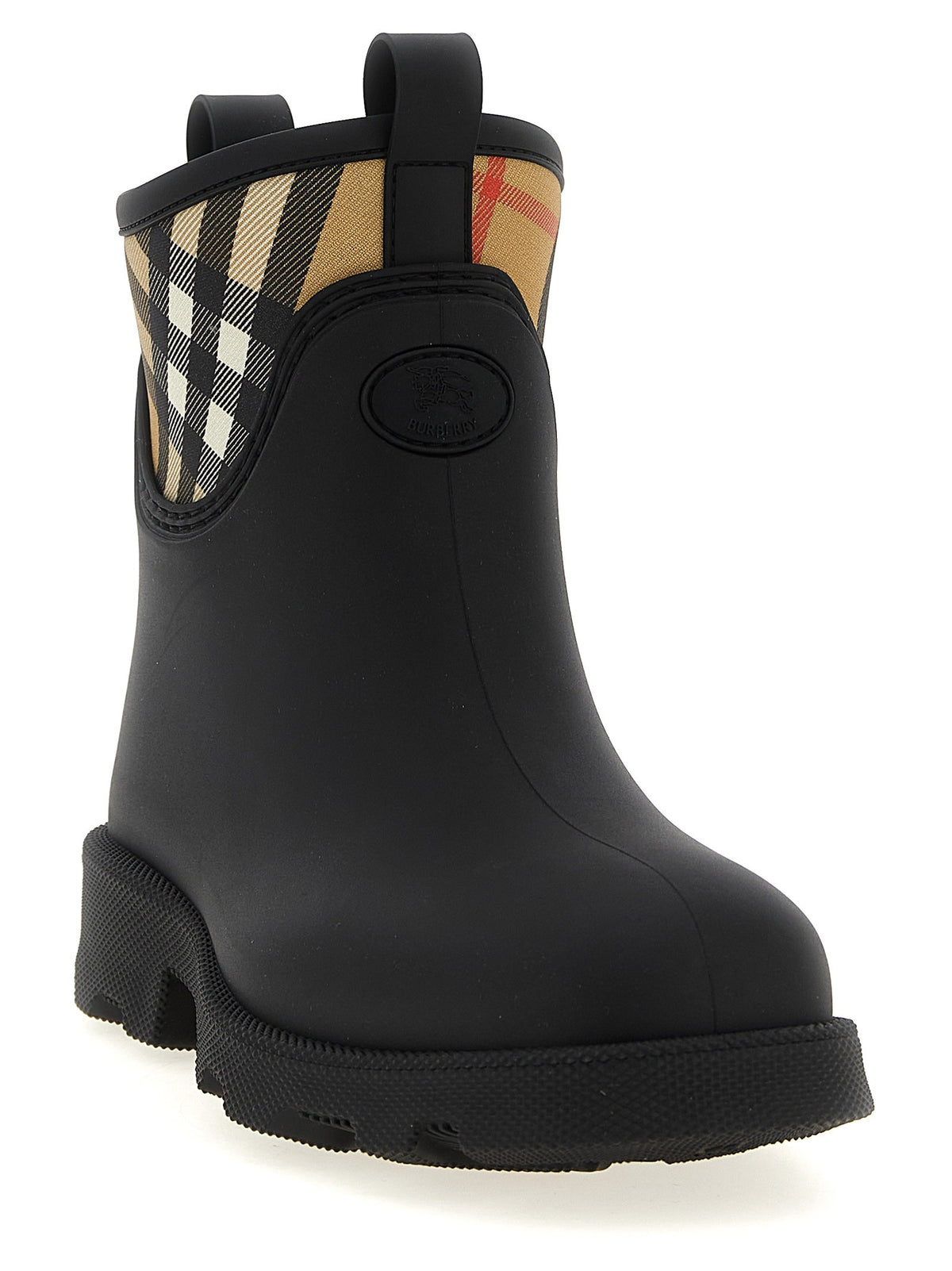 'Marsh Stamp' ankle boots 2