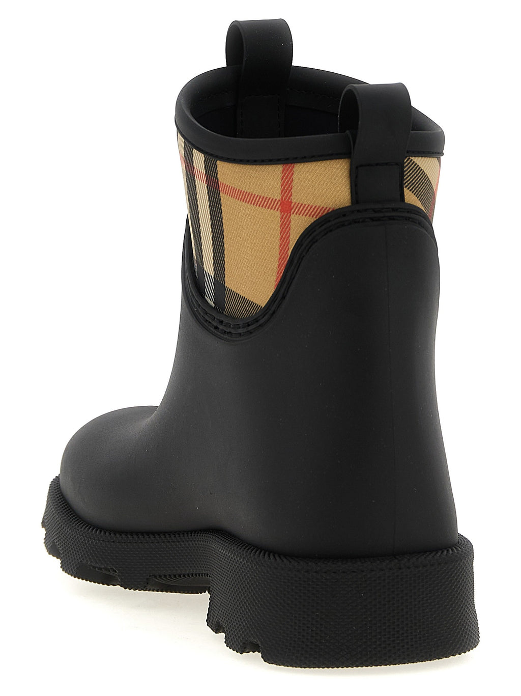 'Marsh Stamp' ankle boots 3