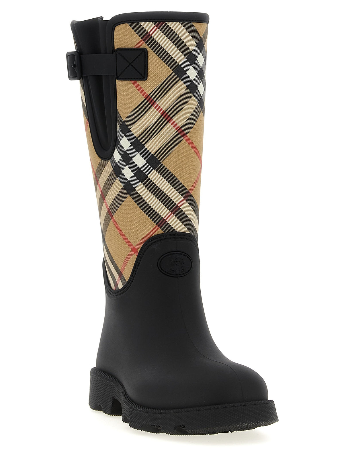 'Marsh Stamp' boots 2