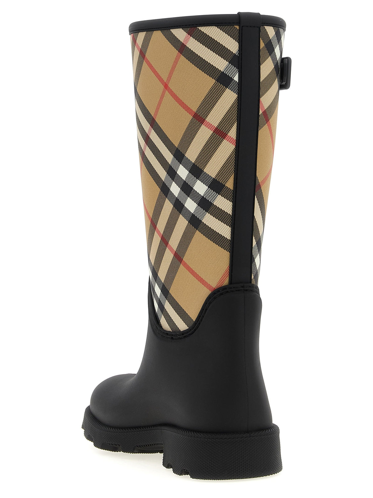 'Marsh Stamp' boots 3