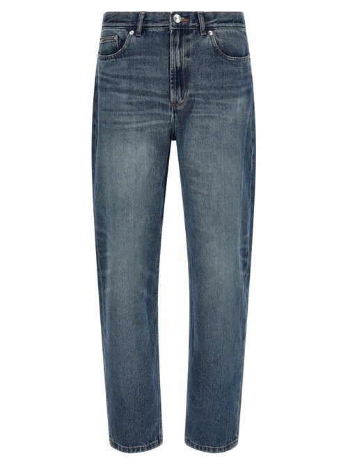 'Martin' jeans