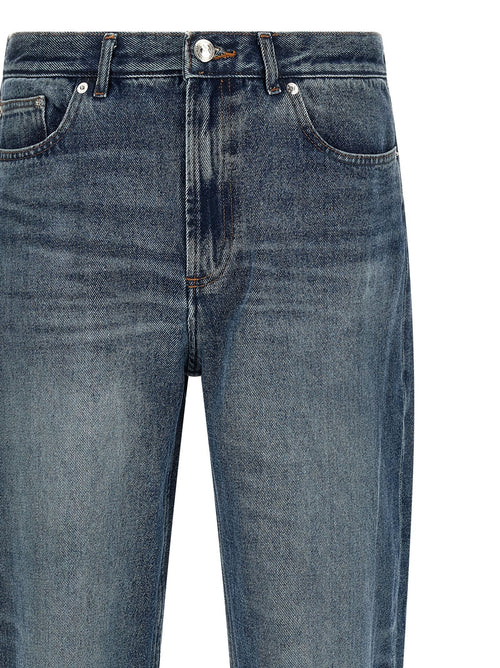 'Martin' jeans 3