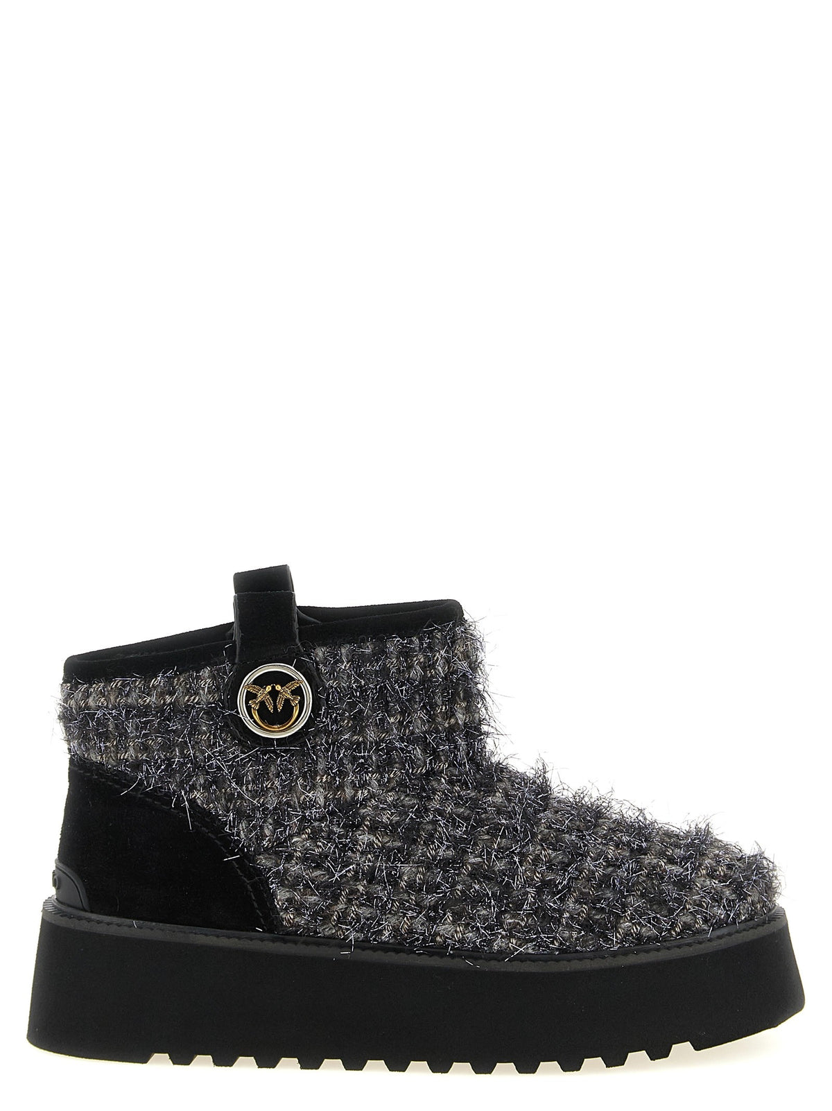 'Martina 08' ankle boots