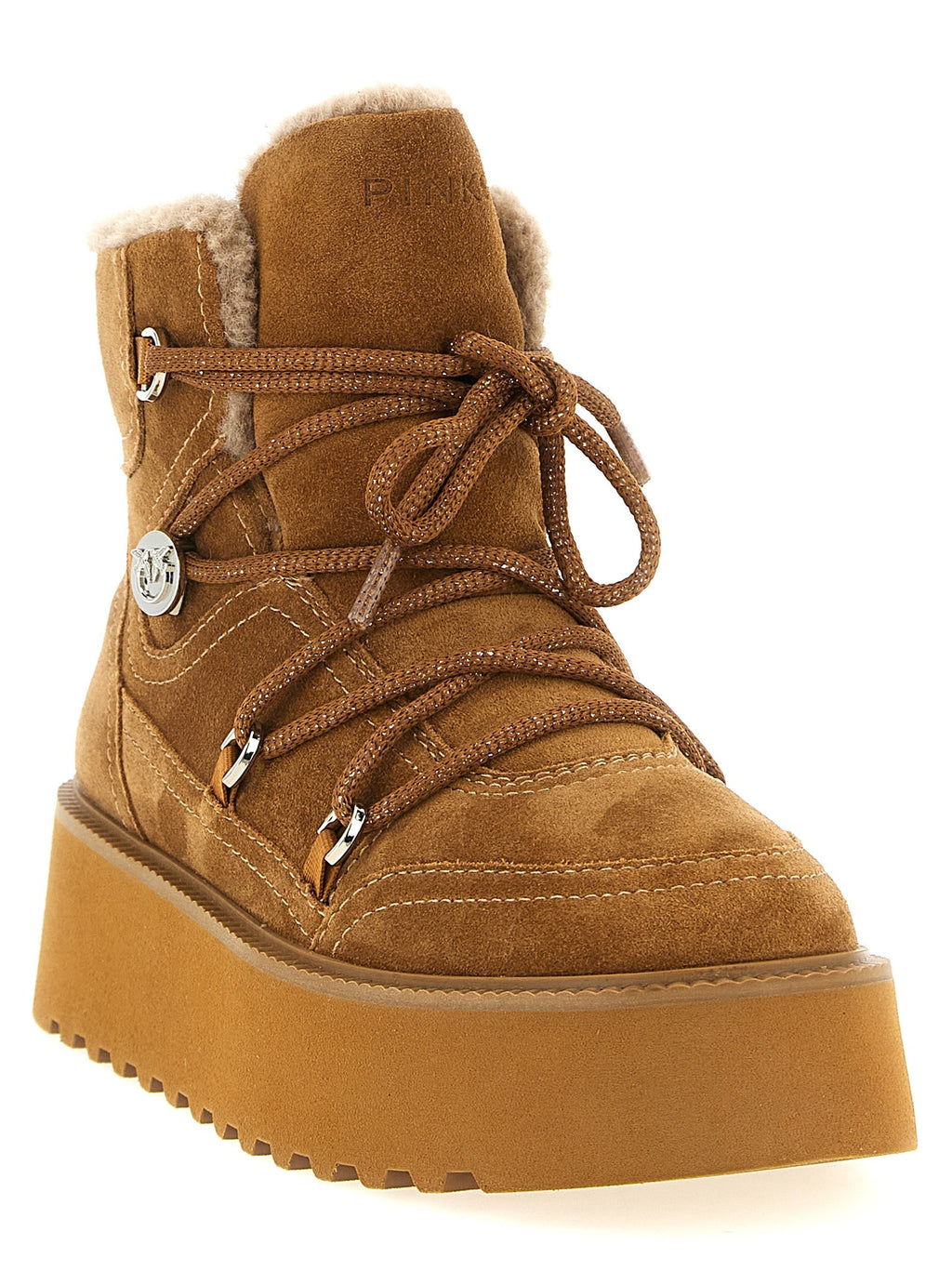 'Martina' ankle boots 2