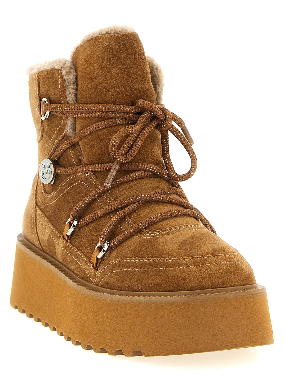 'Martina' ankle boots 2