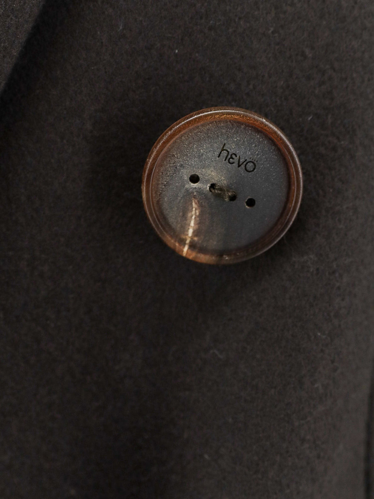 Martina Franca wool blend coat 3