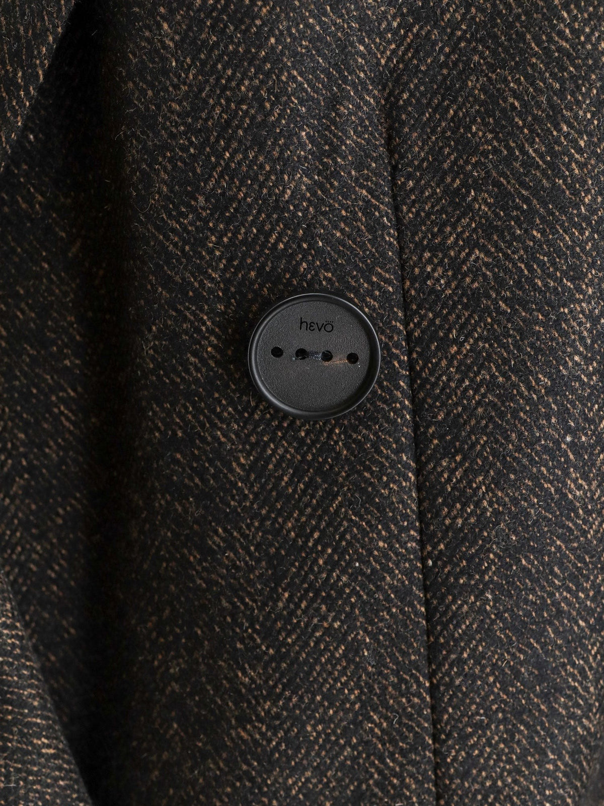 Martina Franca wool blend coat 3
