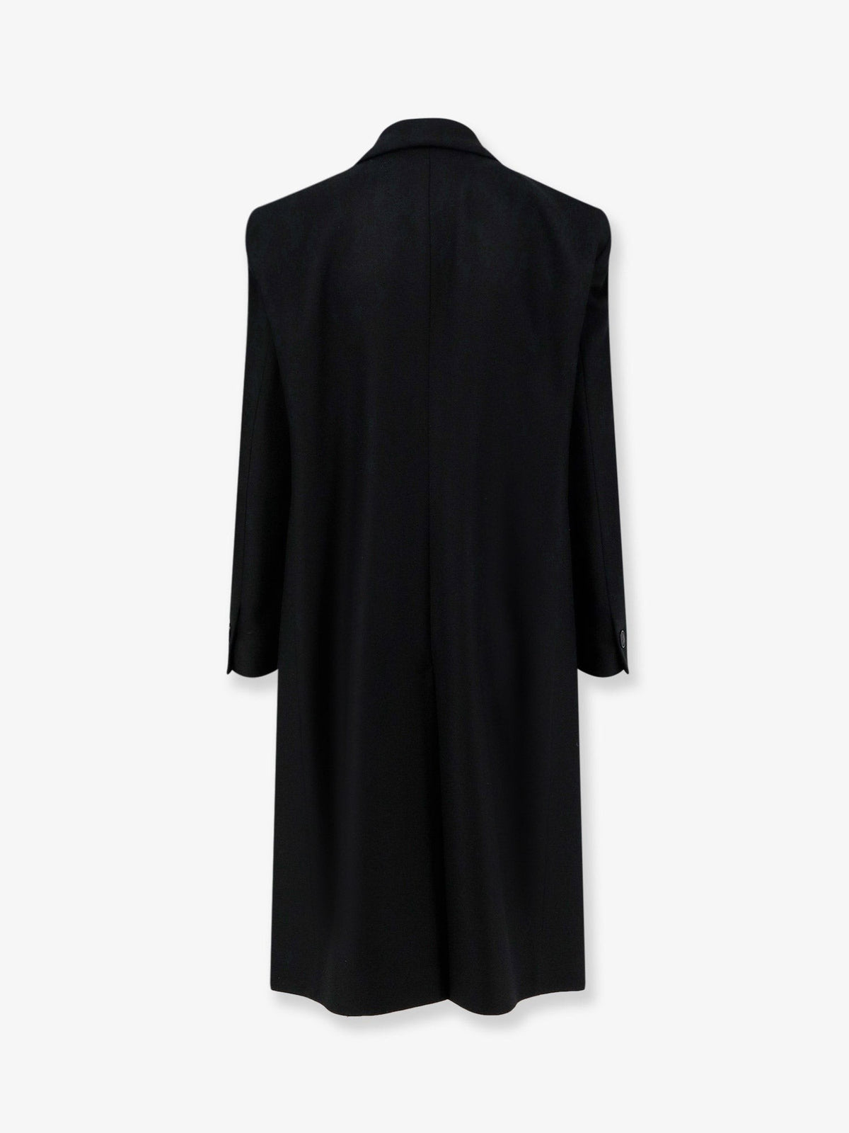 Martinafranca wool blend coat 2