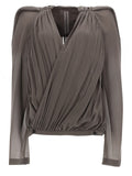 "MARY" JACKET