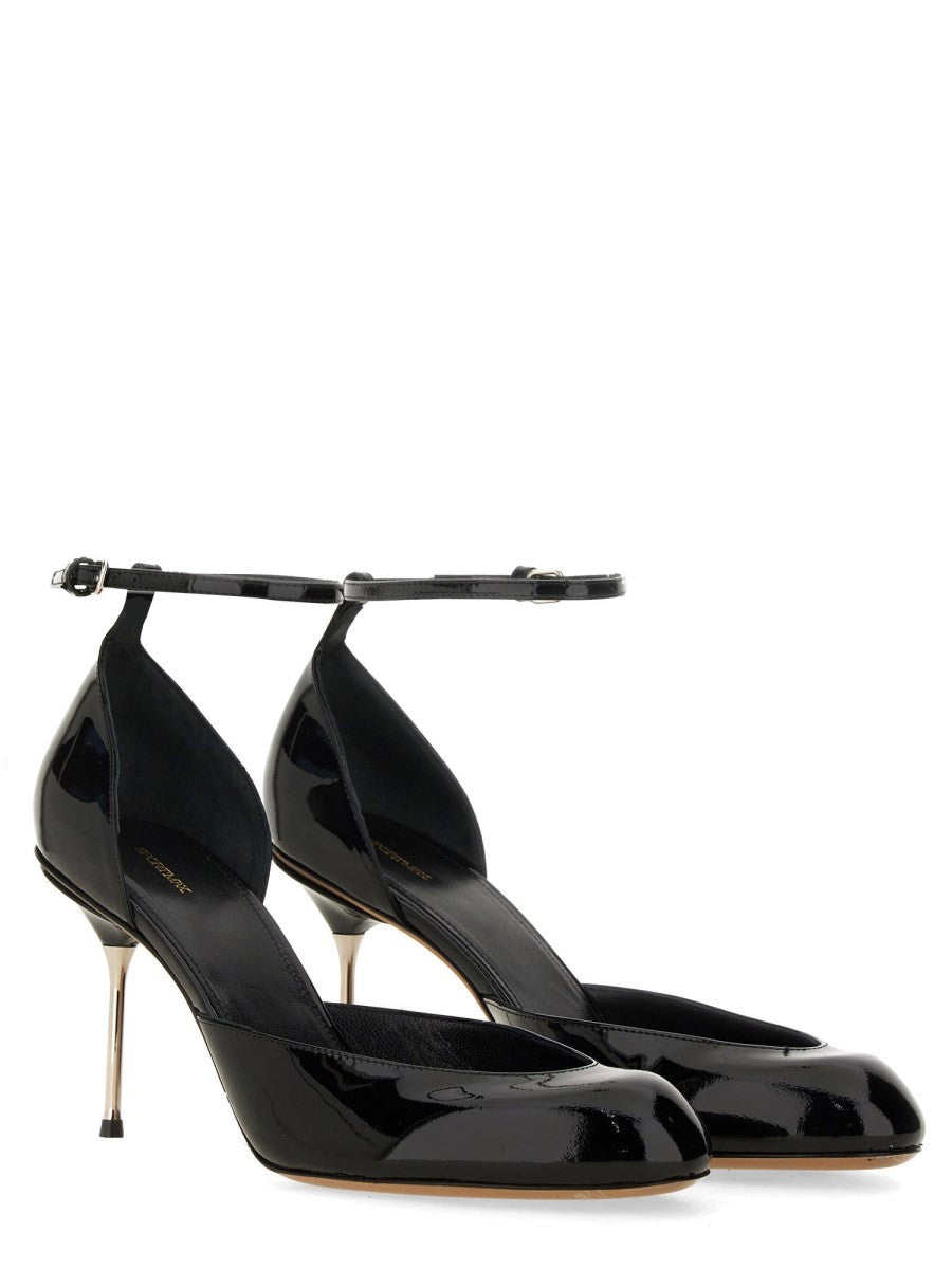 MARY JANE PUMPS "NICE" 2