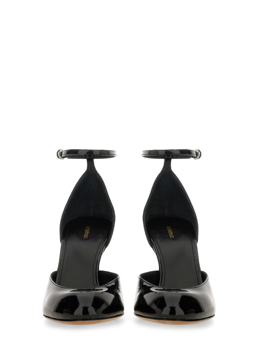 MARY JANE PUMPS "NICE" 4