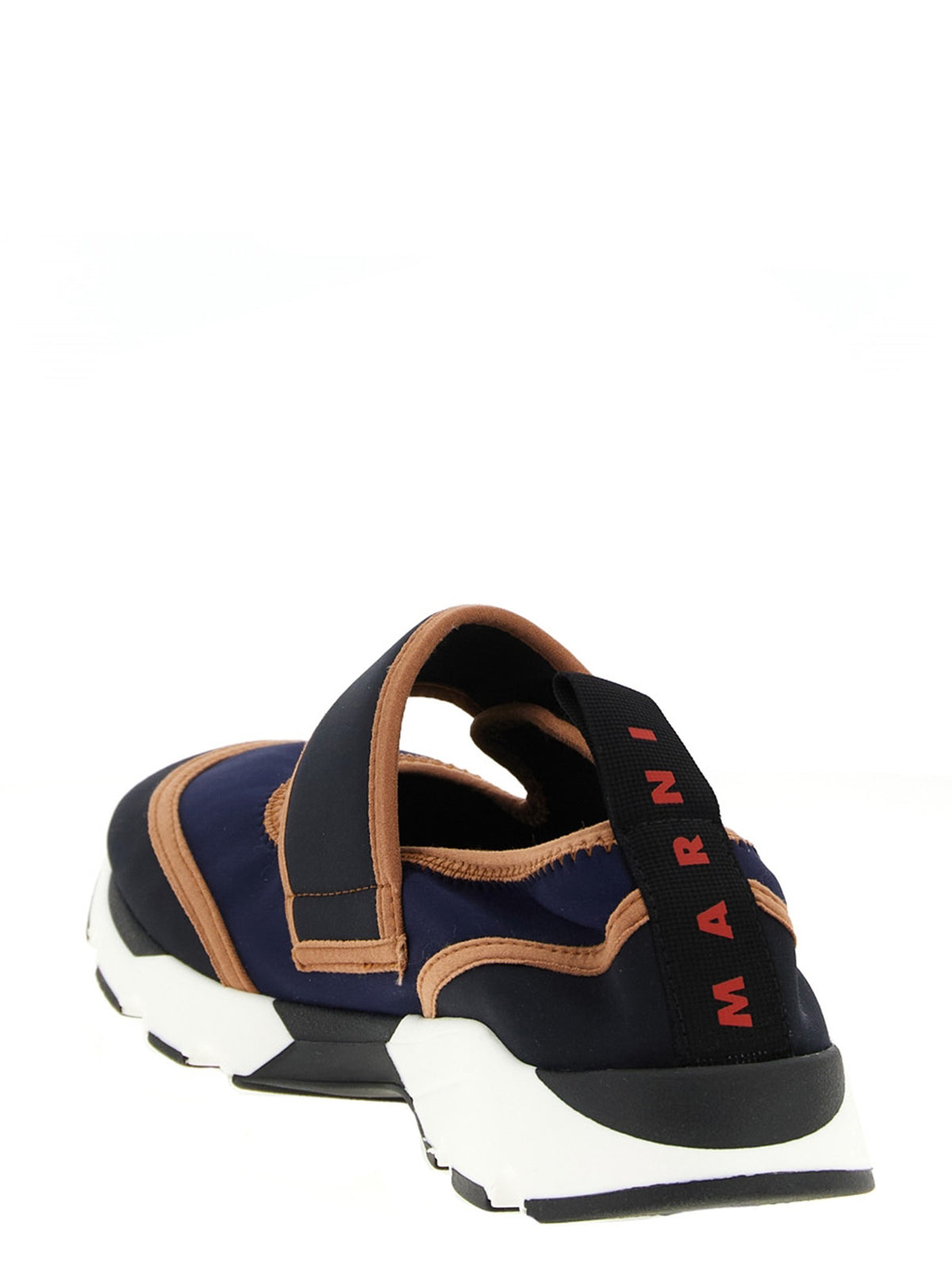 Mary Jane sneakers 3
