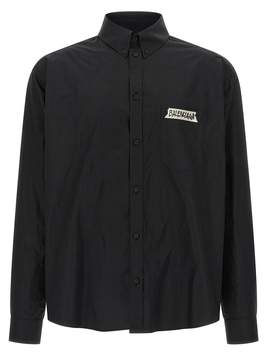 'Masking Tape' shirt