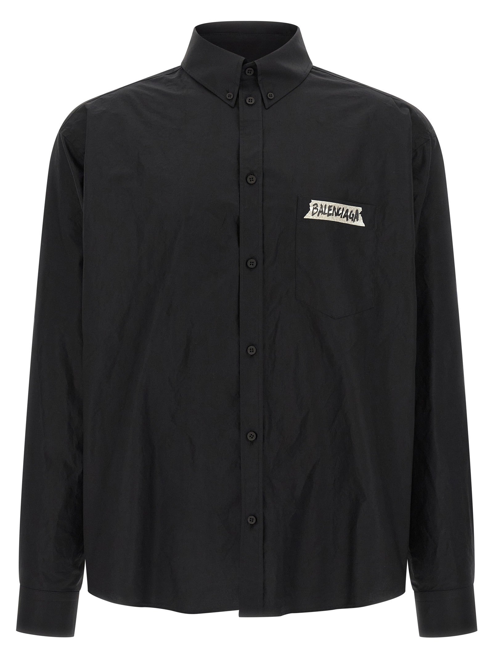 'Masking Tape' shirt