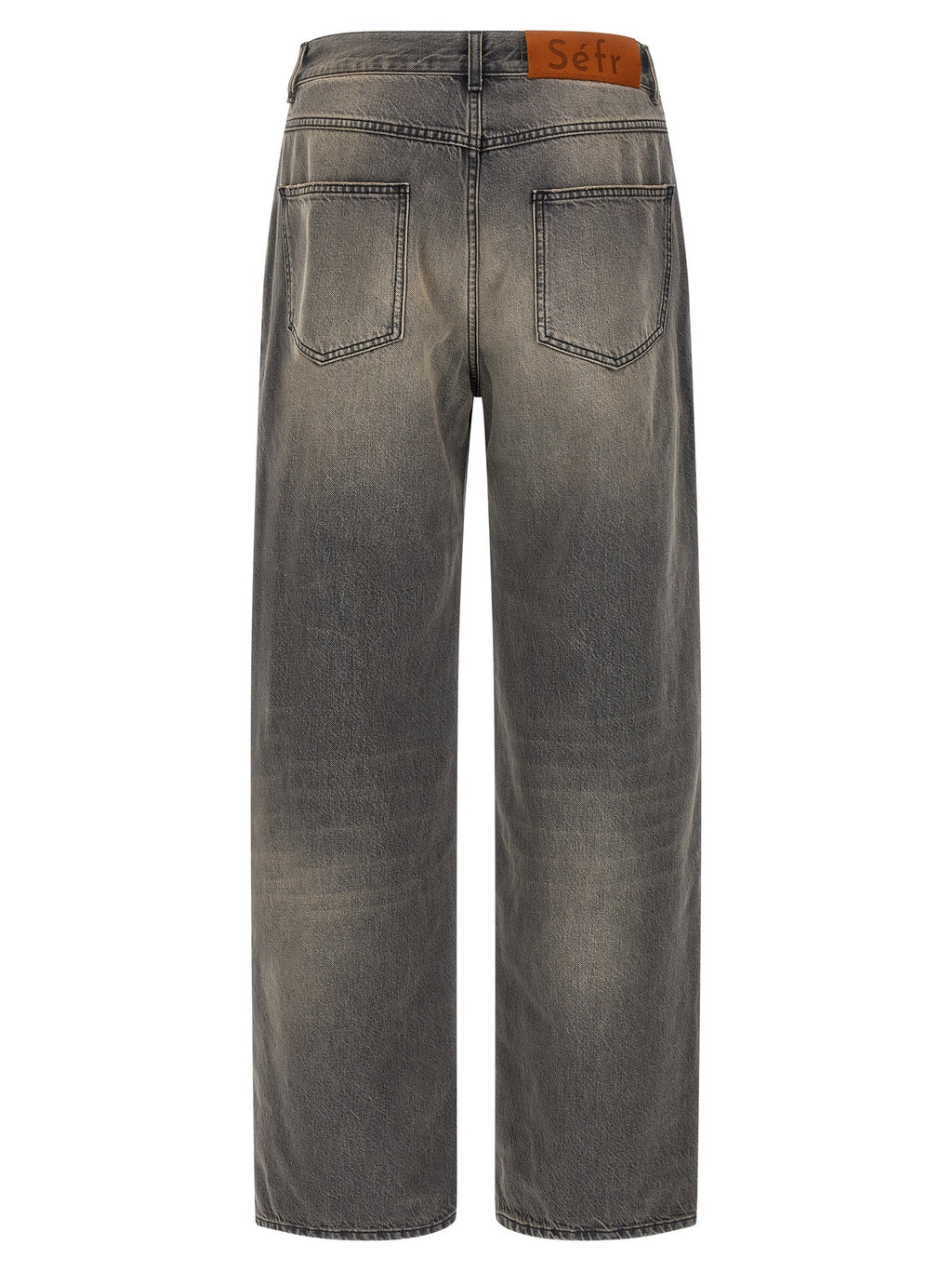 'Mass Jeans' jeans 2