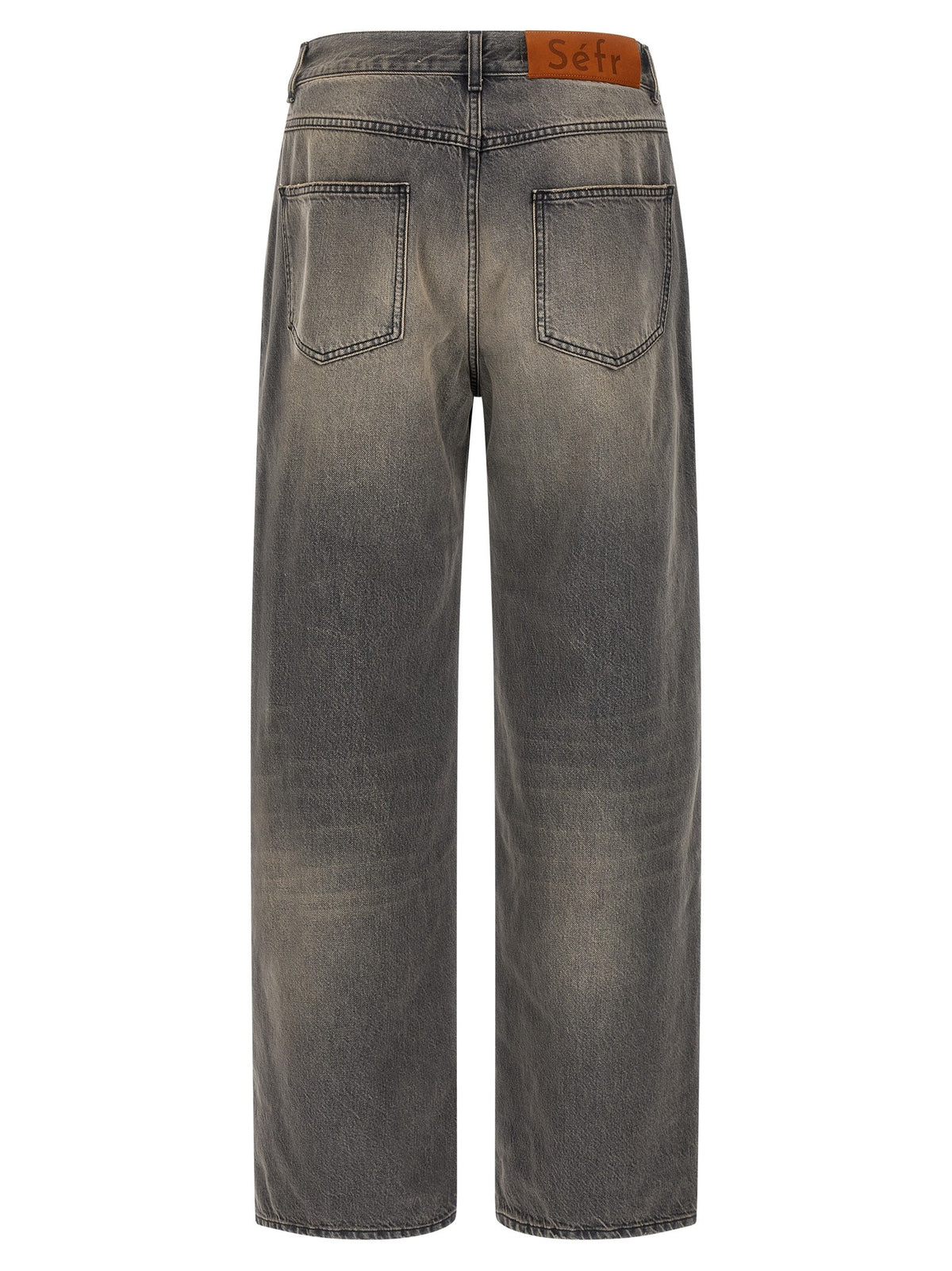 'Mass Jeans' jeans 2