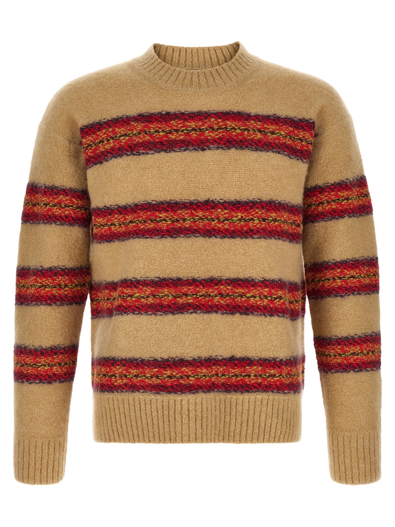 'Master' sweater