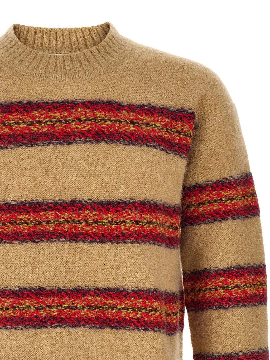 'Master' sweater 3
