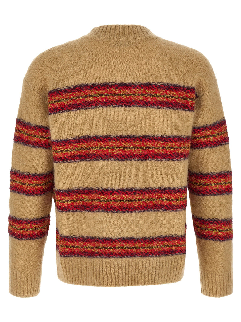 'Master' sweater 2