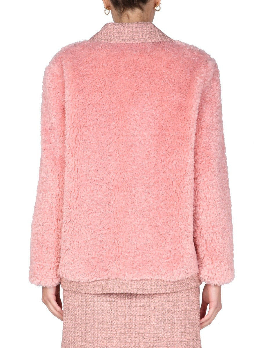MAT JACKET 3