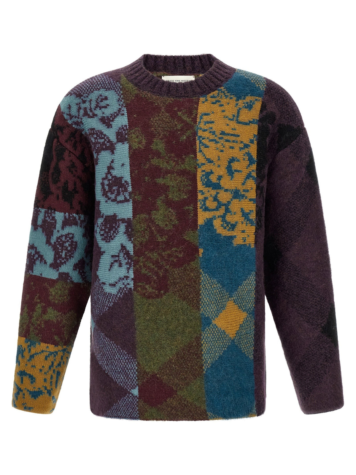 'Matadi' sweater