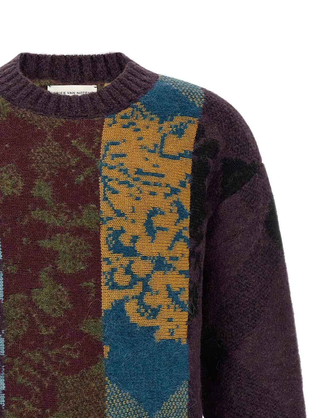'Matadi' sweater 3