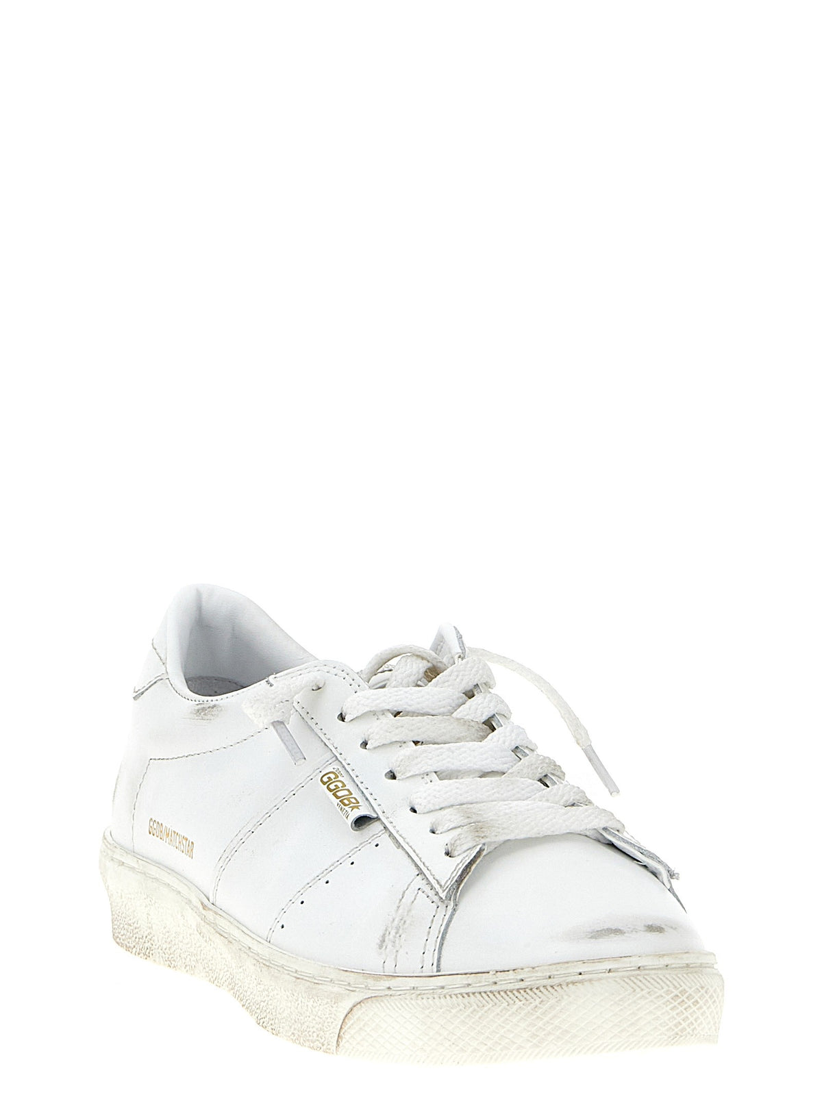 'Matchstar' sneakers 2