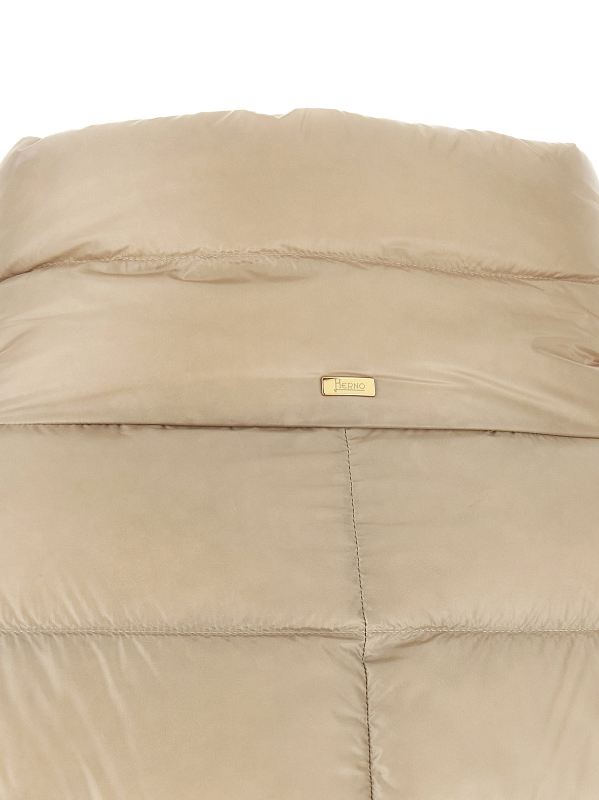 'Matilde' down jacket 5