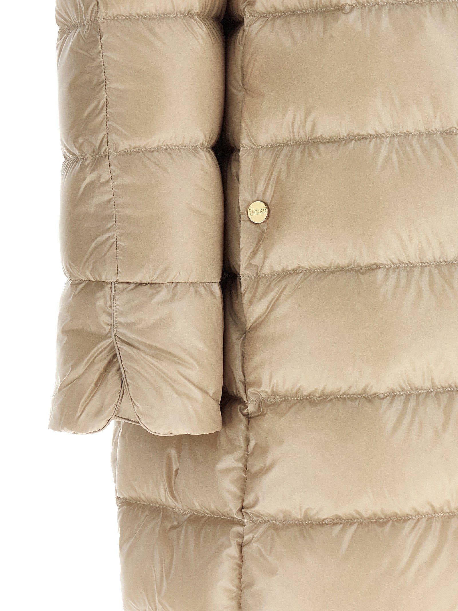 'Matilde' down jacket 4
