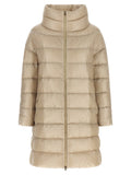 'Matilde' down jacket