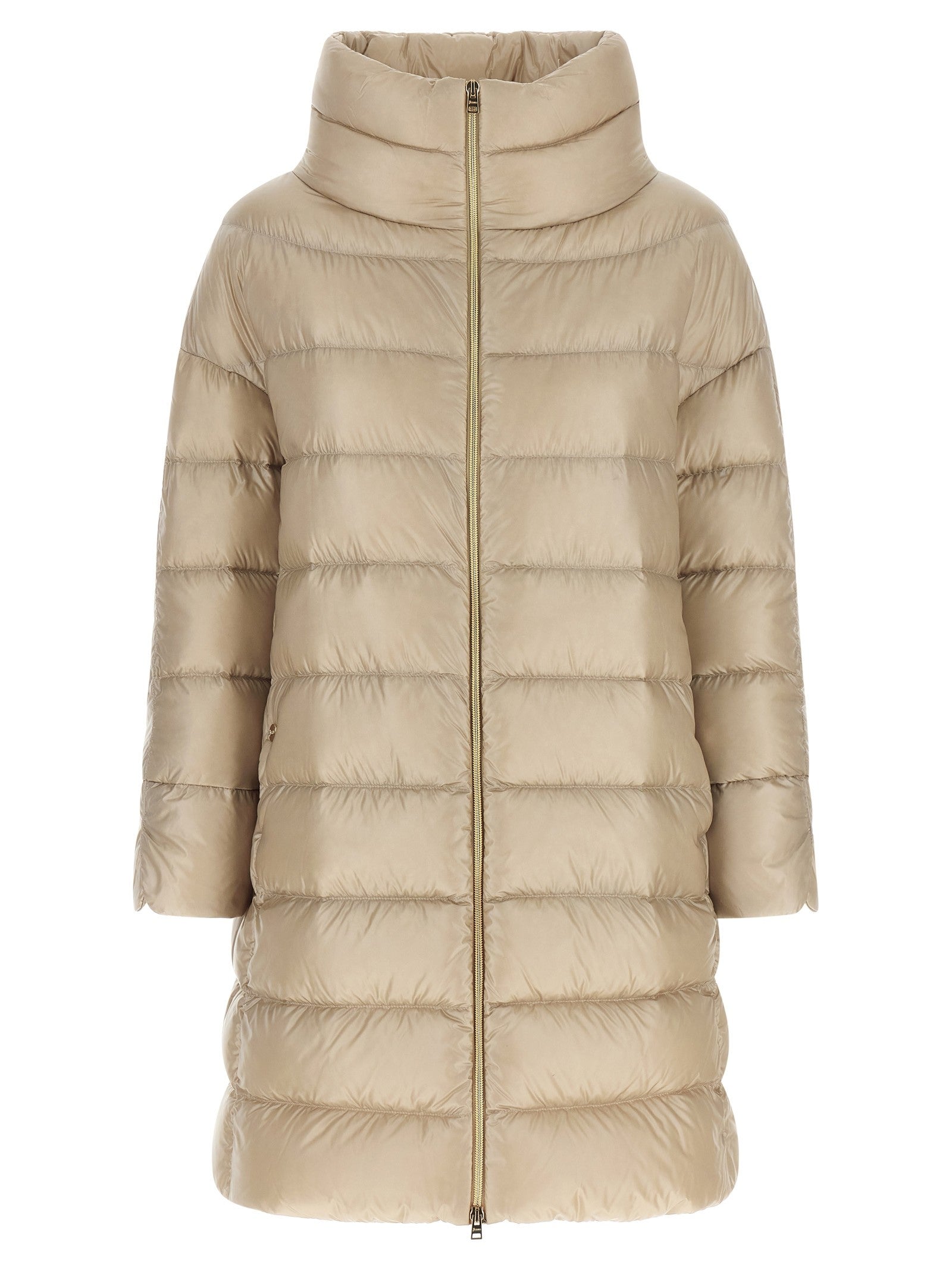 'Matilde' down jacket