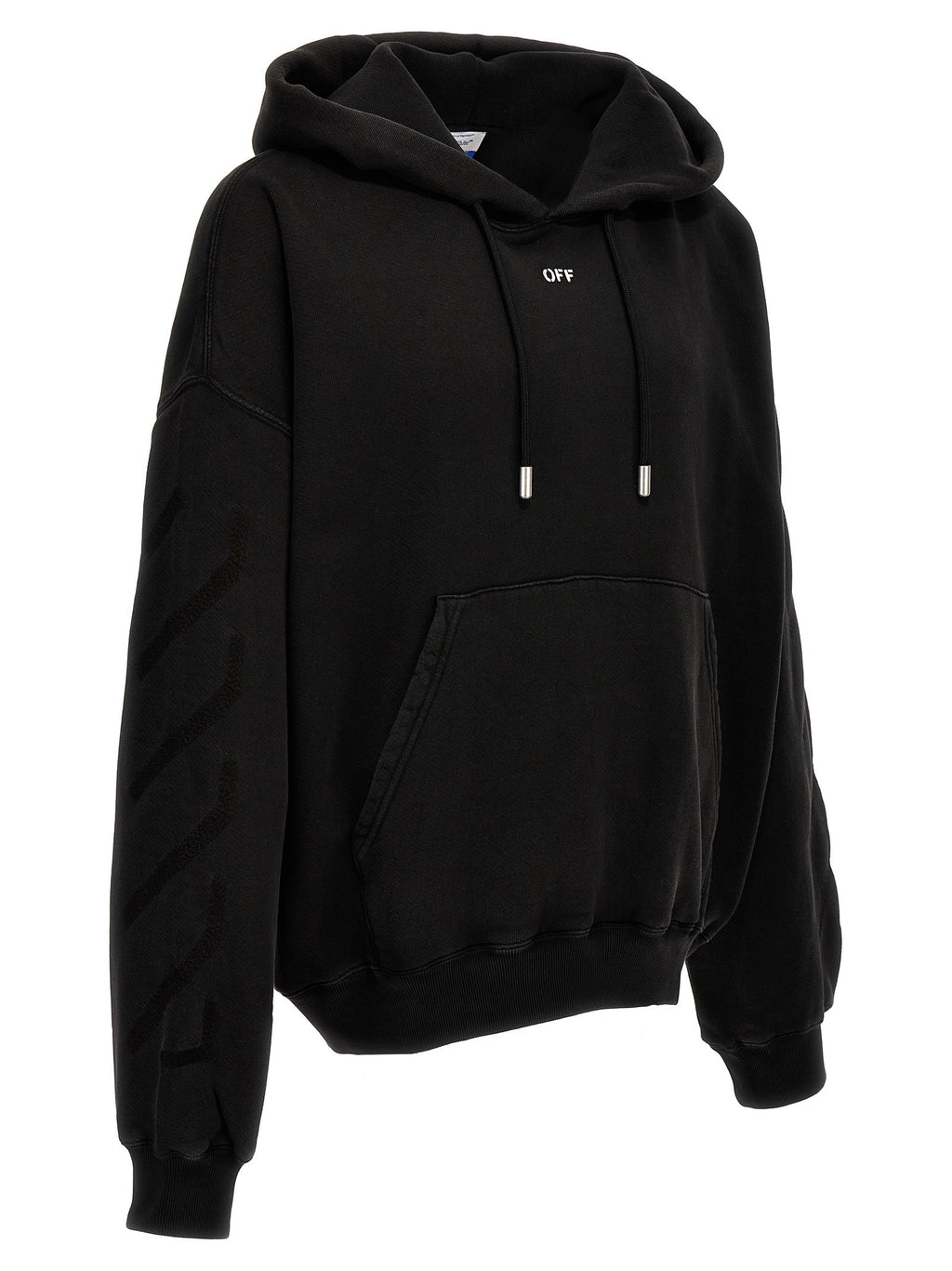 'Matthew' hoodie 3
