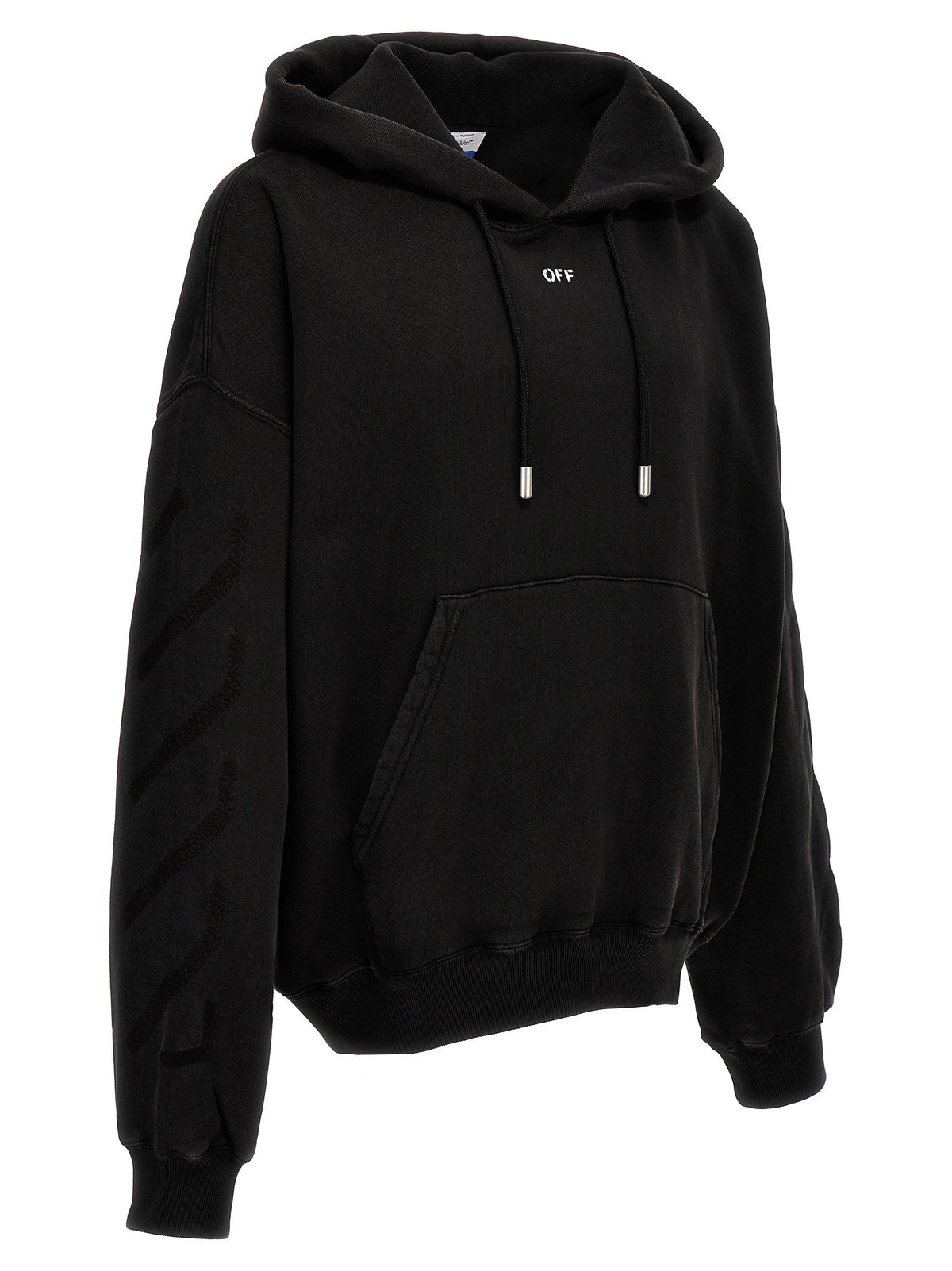 'Matthew' hoodie 3