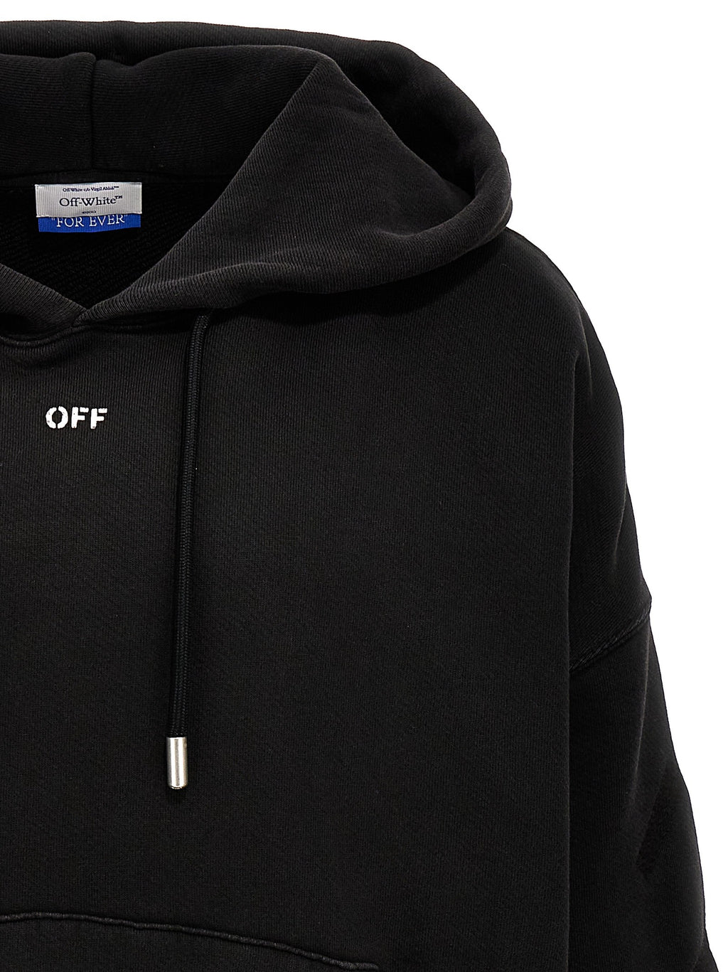 'Matthew' hoodie 4