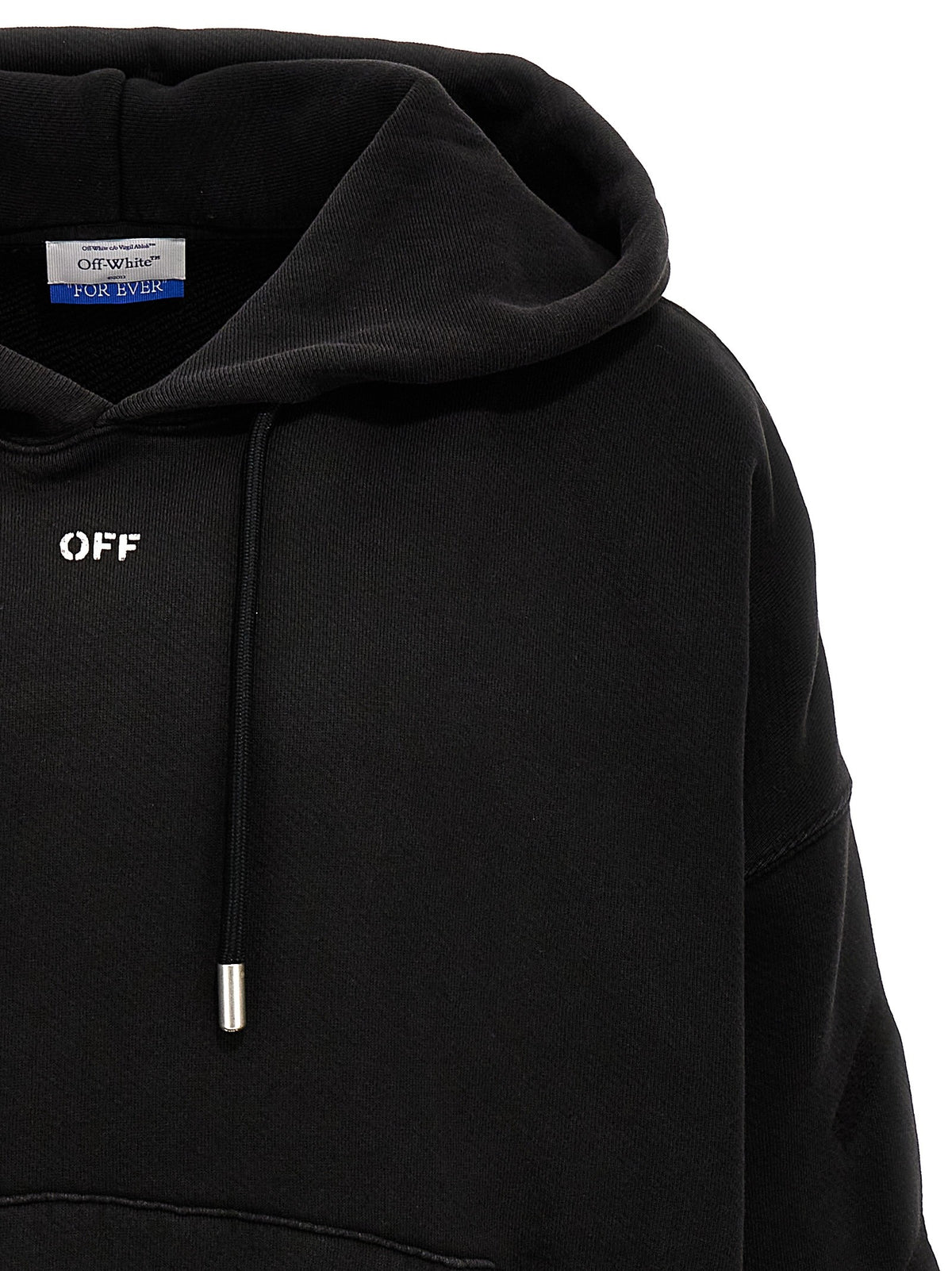 'Matthew' hoodie 4