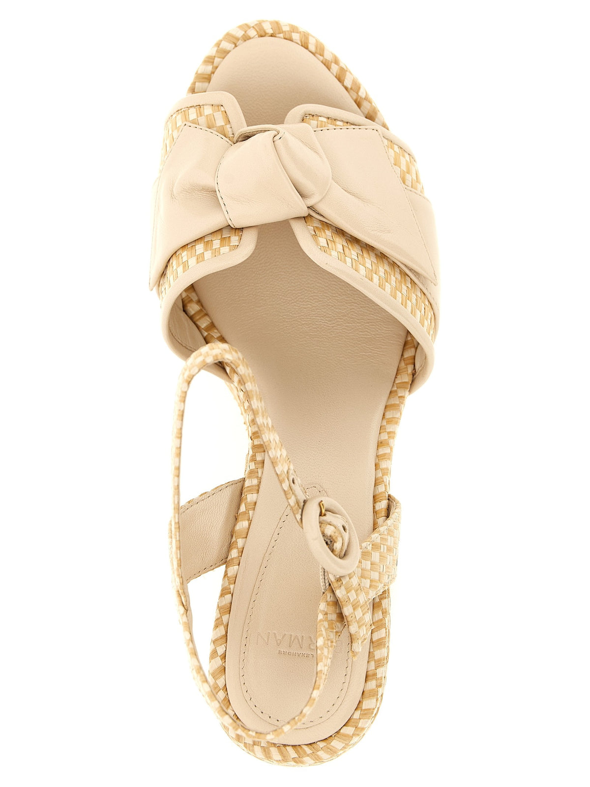 'Maxi Clarita' sandals 4