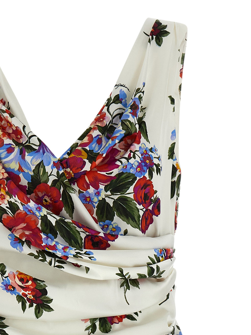 'Mazzo di Fiori' dress 3