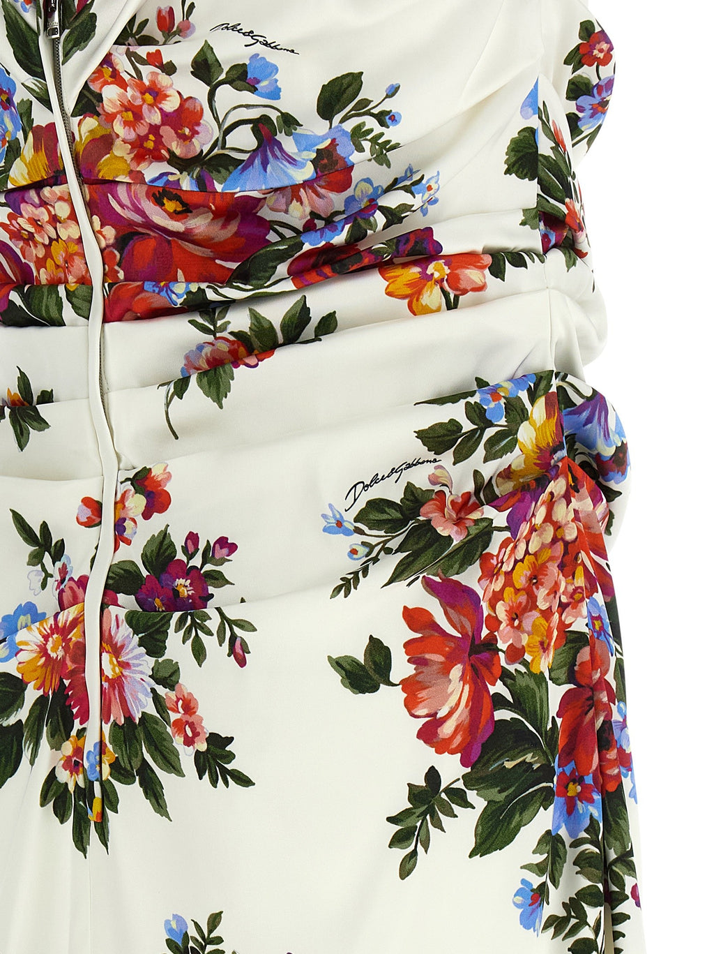 'Mazzo di Fiori' dress 4
