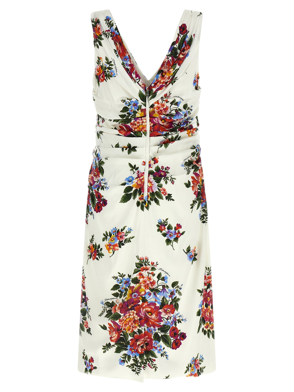 'Mazzo di Fiori' dress 2