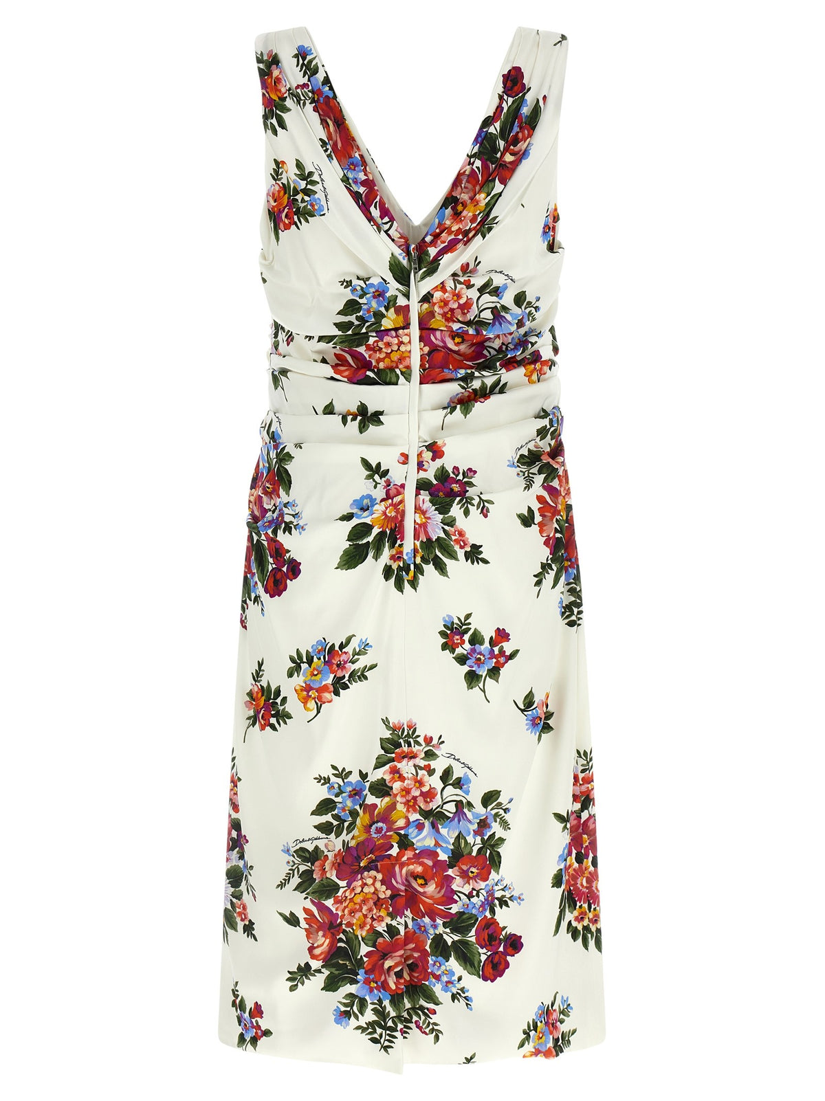 'Mazzo di Fiori' dress 2