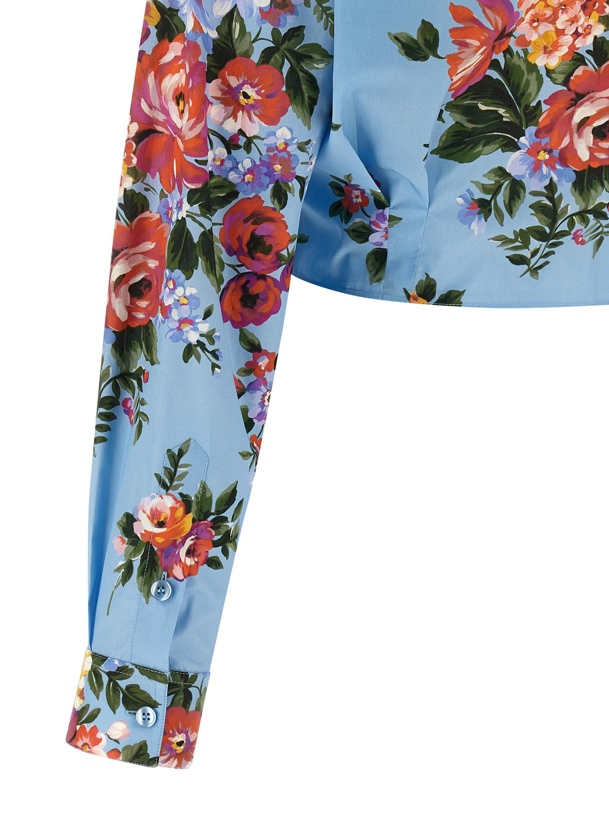 'Mazzo di Fiori' shirt 4