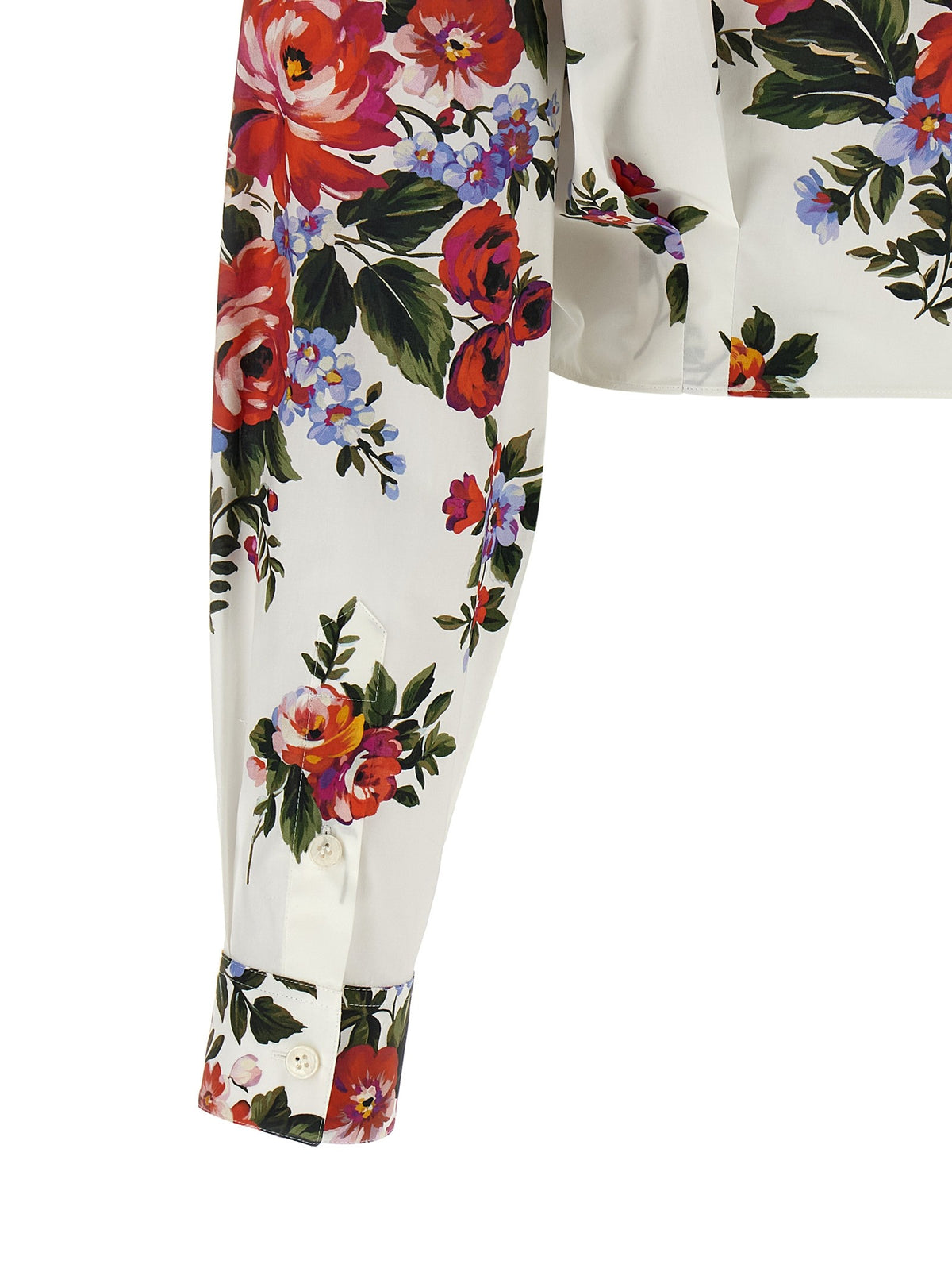 'Mazzo di Fiori' shirt 4