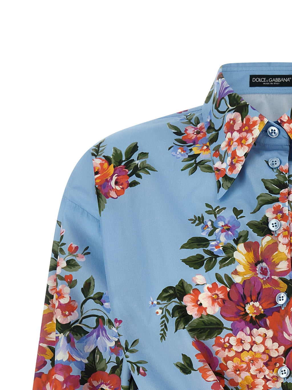 'Mazzo di Fiori' shirt 3