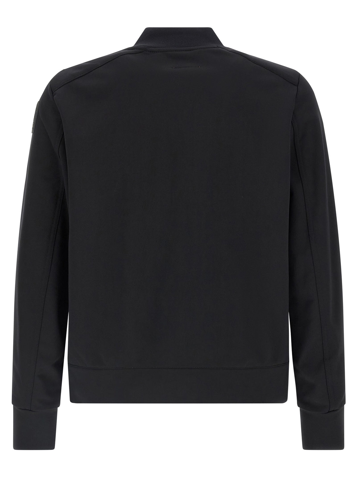 'Mckay' sweatshirt 2