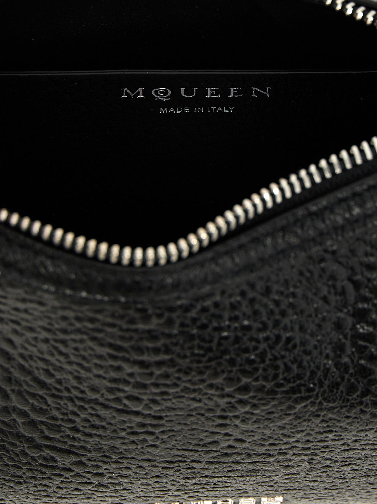 'McQueen T-bar Mini' handbag 4