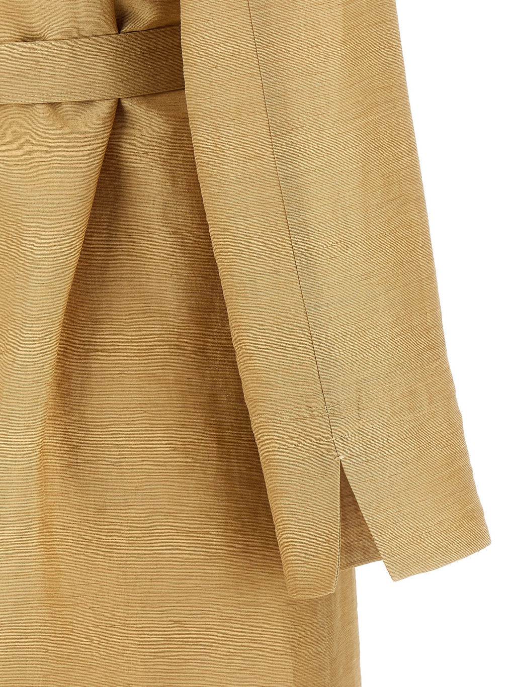 'Meandro' coat 4
