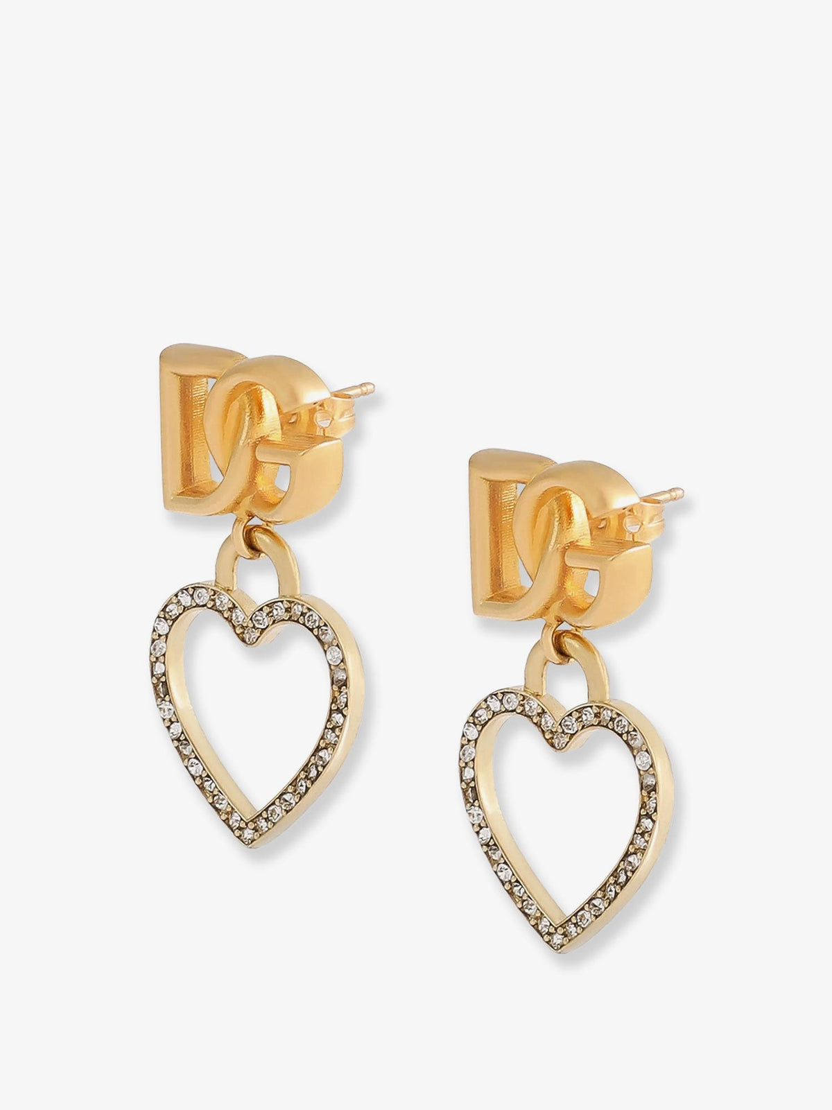 Pendant earrings 3